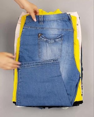 Фотография  648 - Bon Prix м/ж Summer#30 шт, ЛОТ №6396 оптом в Сочи и Краснодарском крае