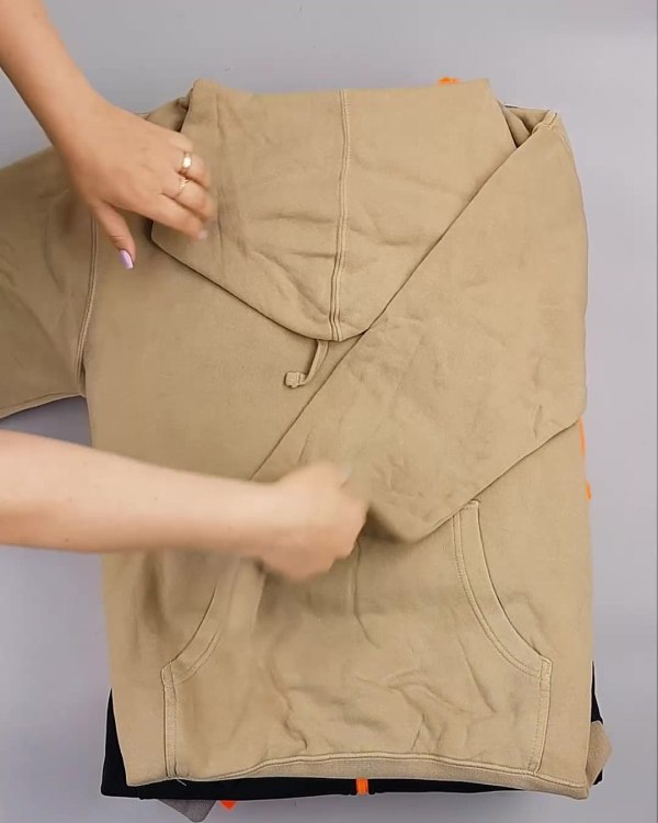 Фотография  112 - Толстовки СТОК CAN 0424#10 кг, ЛОТ №6425 оптом в Сочи и Краснодарском крае