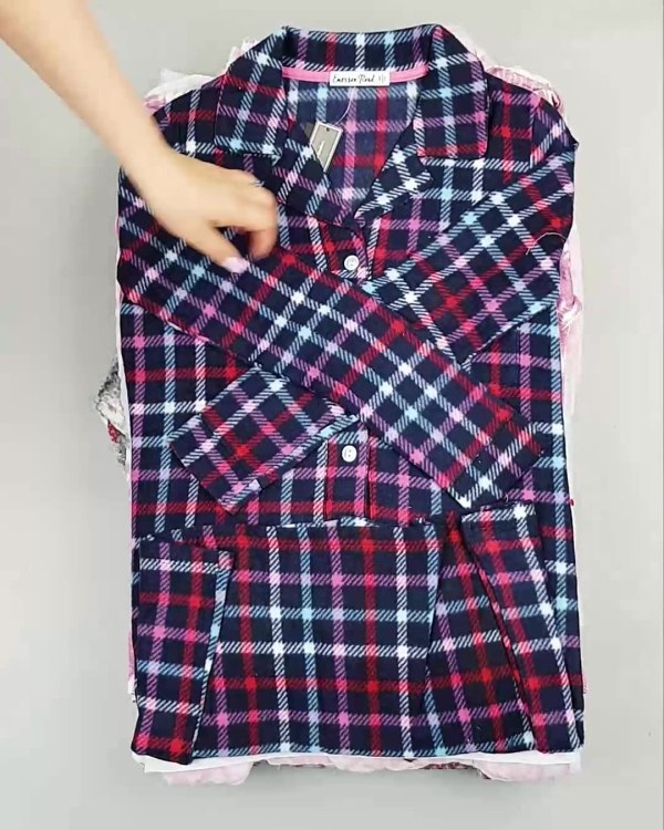 Фотография  349 - Домашняя одежда CAN#10 кг, ЛОТ №6482 оптом в Сочи и Краснодарском крае