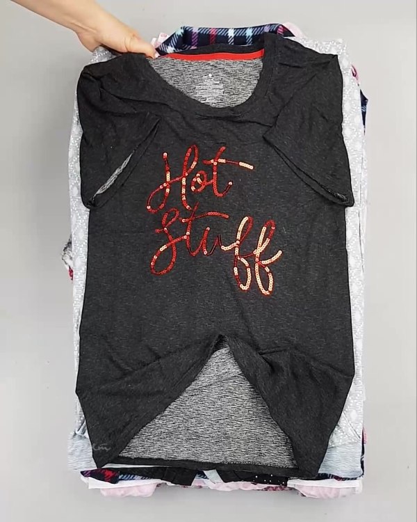 Фотография  340 - Домашняя одежда CAN#10 кг, ЛОТ №6482 оптом в Сочи и Краснодарском крае