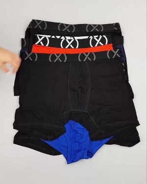 Фотография  128 - Нижнее белье men CAN#5 кг, ЛОТ №6488 оптом в Сочи и Краснодарском крае