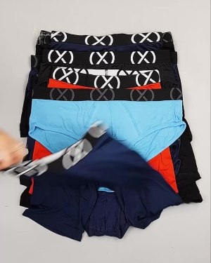 Фотография  892 - Нижнее белье men CAN#5 кг, ЛОТ №6488 оптом в Сочи и Краснодарском крае