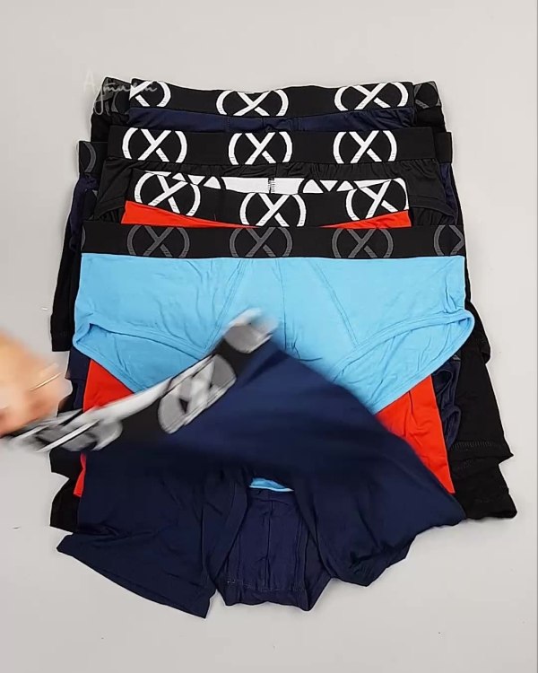 Фотография  659 - Нижнее белье men CAN#5 кг, ЛОТ №6488 оптом в Сочи и Краснодарском крае