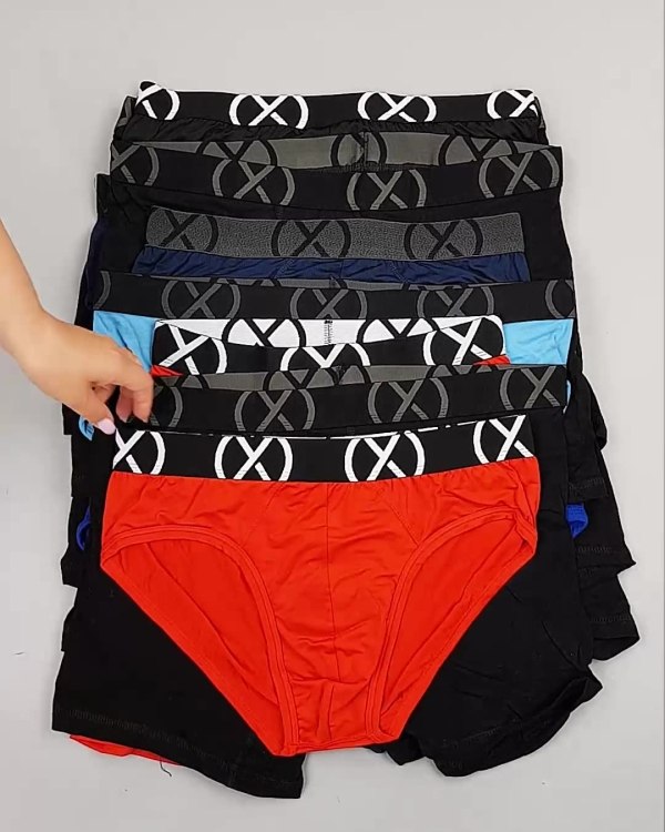 Фотография  969 - Нижнее белье men CAN#5 кг, ЛОТ №6488 оптом в Сочи и Краснодарском крае