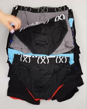 Фотография  782 - Нижнее белье men CAN#5 кг, ЛОТ №6488 оптом в Сочи и Краснодарском крае