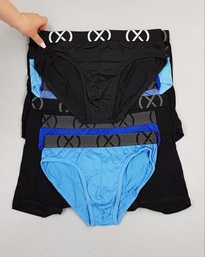 Фотография  892 - Нижнее белье men CAN#5 кг, ЛОТ №6489 оптом в Сочи и Краснодарском крае