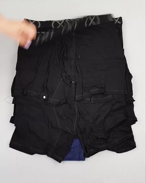 Фотография  884 - Нижнее белье men CAN#5 кг, ЛОТ №6489 оптом в Сочи и Краснодарском крае