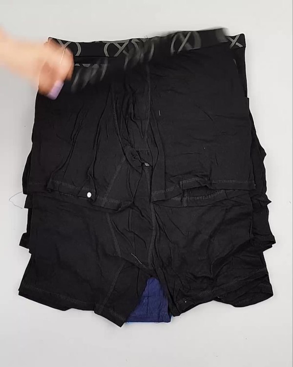 Фотография  899 - Нижнее белье men CAN#5 кг, ЛОТ №6489 оптом в Сочи и Краснодарском крае