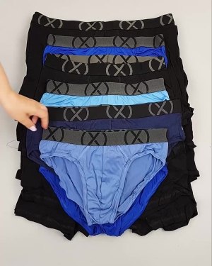 Фотография  130 - Нижнее белье men CAN#5 кг, ЛОТ №6489 оптом в Сочи и Краснодарском крае