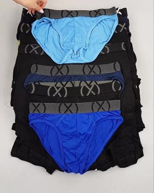 Фотография  240 - Нижнее белье men CAN#5 кг, ЛОТ №6489 оптом в Сочи и Краснодарском крае