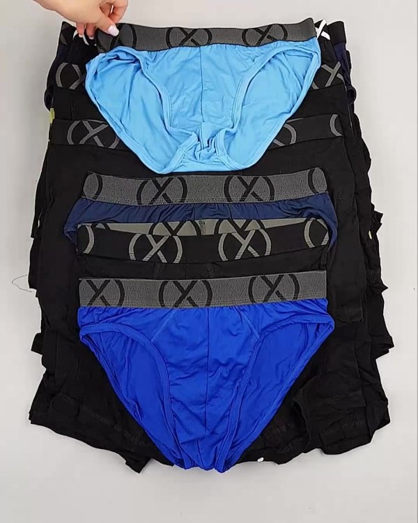 Фотография  226 - Нижнее белье men CAN#5 кг, ЛОТ №6489 оптом в Сочи и Краснодарском крае