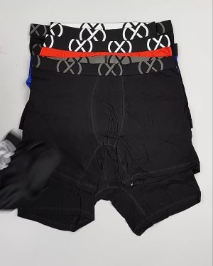 Фотография  603 - Нижнее белье men CAN#5 кг, ЛОТ №6490 оптом в Сочи и Краснодарском крае