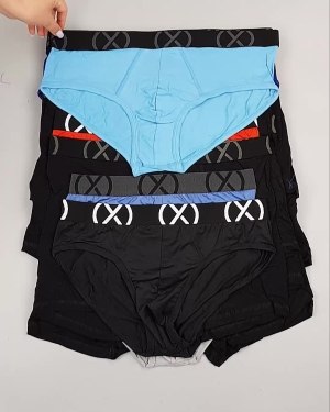 Фотография  206 - Нижнее белье men CAN#5 кг, ЛОТ №6490 оптом в Сочи и Краснодарском крае