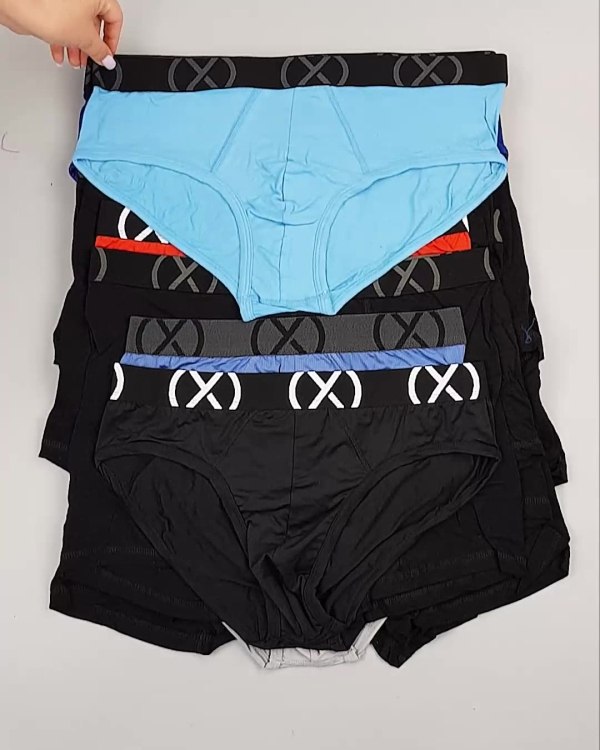 Фотография  216 - Нижнее белье men CAN#5 кг, ЛОТ №6490 оптом в Сочи и Краснодарском крае