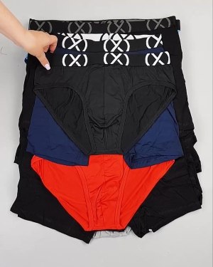 Фотография  405 - Нижнее белье men CAN#5 кг, ЛОТ №6490 оптом в Сочи и Краснодарском крае