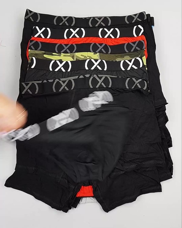 Фотография  149 - Нижнее белье men CAN#5 кг, ЛОТ №6490 оптом в Сочи и Краснодарском крае