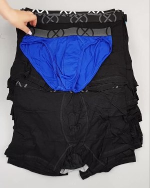 Фотография  849 - Нижнее белье men CAN#5 кг, ЛОТ №6490 оптом в Сочи и Краснодарском крае