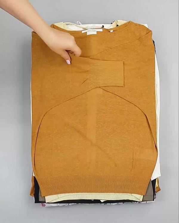 Фотография  407 - YA YA 062024#40 шт, ЛОТ №6528 оптом в Сочи и Краснодарском крае