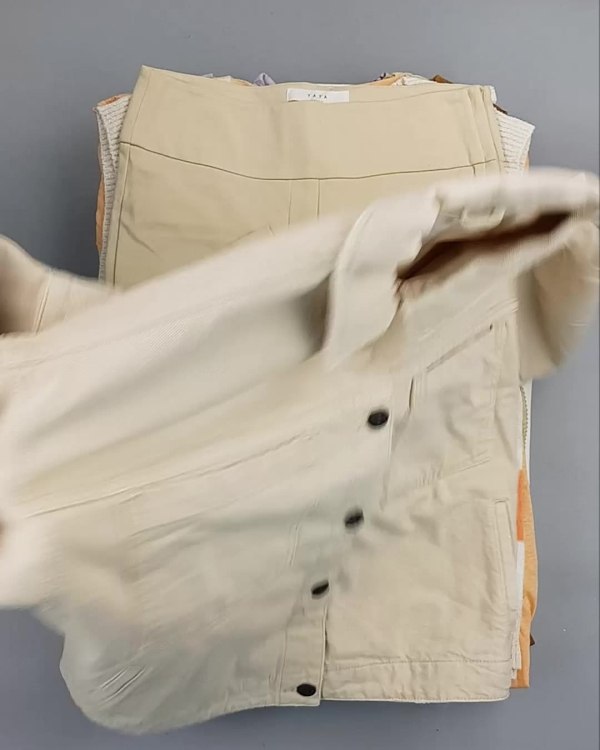 Фотография  335 - YA YA 062024#40 шт, ЛОТ №6528 оптом в Сочи и Краснодарском крае