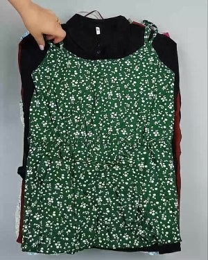 Фотография  568 - Платья Bestseller 44#5 кг, ЛОТ №6537 оптом в Сочи и Краснодарском крае