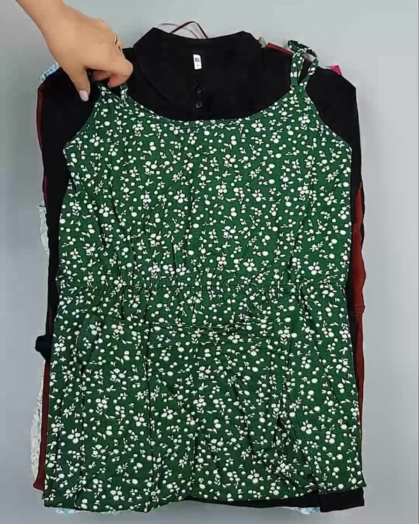 Фотография  892 - Платья Bestseller 44#5 кг, ЛОТ №6537 оптом в Сочи и Краснодарском крае