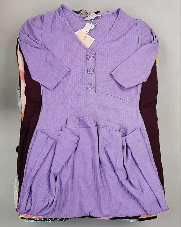 Фотография  147 - Платья Bestseller 44#5 кг, ЛОТ №6537 оптом в Сочи и Краснодарском крае