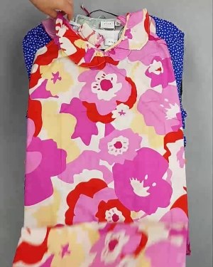 Фотография  795 - Платья Bestseller 44#5 кг, ЛОТ №6538 оптом в Сочи и Краснодарском крае