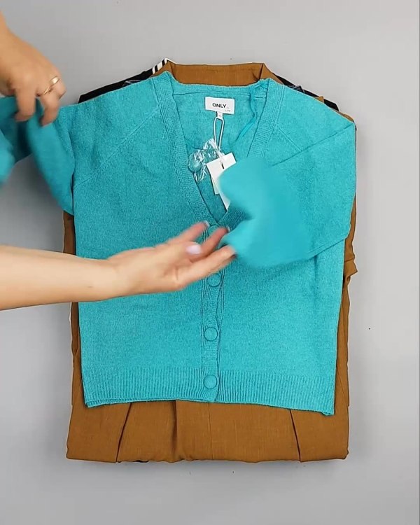 Фотография  745 - ONLY+Vero Moda Winter Mix 064#15 кг, ЛОТ №6541 оптом в Сочи и Краснодарском крае