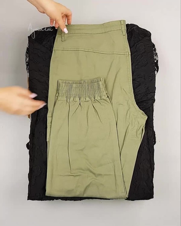 Фотография  450 - ONLY+Vero Moda Winter Mix 064#15 кг, ЛОТ №6541 оптом в Сочи и Краснодарском крае