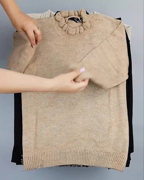 Фотография  400 - ONLY+Vero Moda Winter Mix 064#15 кг, ЛОТ №6541 оптом в Сочи и Краснодарском крае