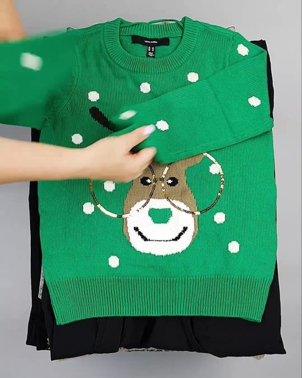 Фотография  794 - ONLY+Vero Moda Winter Mix 064#15 кг, ЛОТ №6541 оптом в Сочи и Краснодарском крае