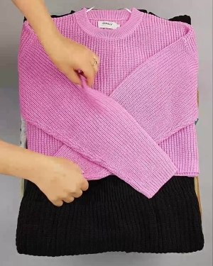 Фотография  873 - ONLY+Vero Moda Winter Mix 064#15 кг, ЛОТ №6541 оптом в Сочи и Краснодарском крае