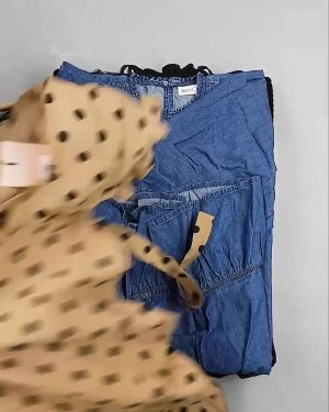 Фотография  111 - ONLY+Vero Moda Winter Mix 064#15 кг, ЛОТ №6542 оптом в Сочи и Краснодарском крае