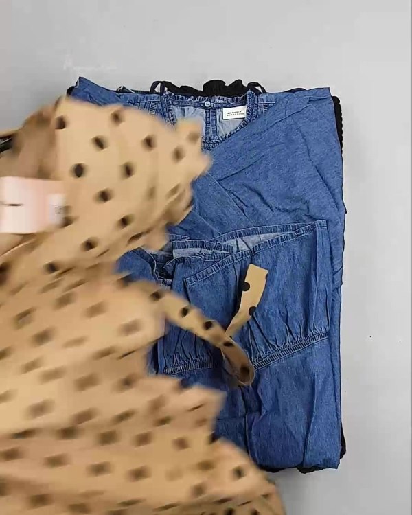 Фотография  197 - ONLY+Vero Moda Winter Mix 064#15 кг, ЛОТ №6542 оптом в Сочи и Краснодарском крае