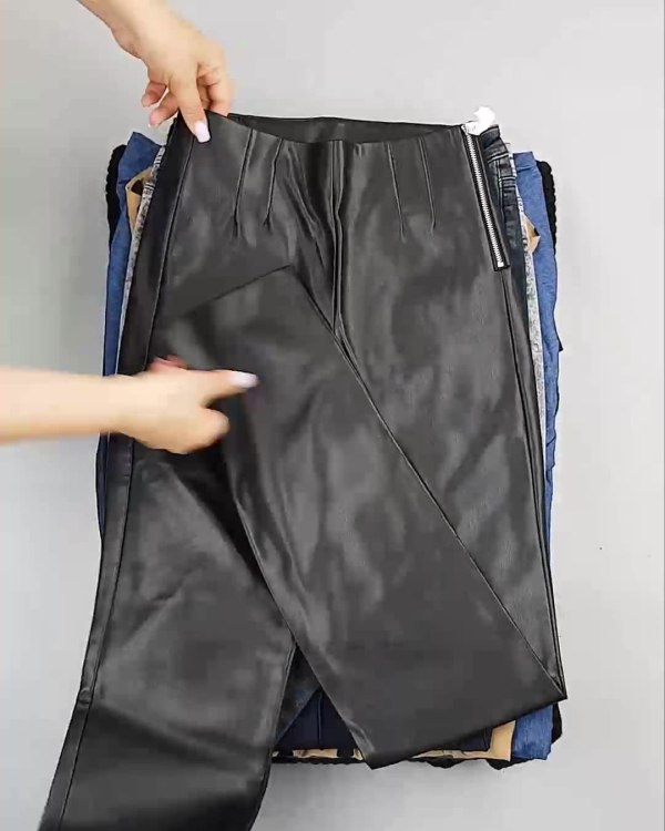 Фотография  622 - ONLY+Vero Moda Winter Mix 064#15 кг, ЛОТ №6542 оптом в Сочи и Краснодарском крае