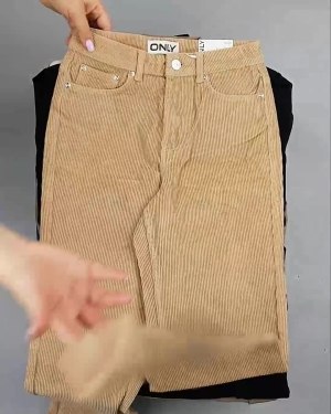 Фотография  757 - ONLY+Vero Moda Winter Mix 064#15 кг, ЛОТ №6542 оптом в Сочи и Краснодарском крае