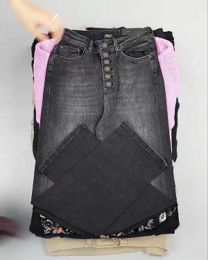 Фотография  732 - ONLY+Vero Moda Winter Mix 064#16,6 кг, ЛОТ №6544 оптом в Сочи и Краснодарском крае