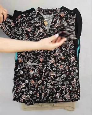 Фотография  824 - ONLY+Vero Moda Winter Mix 064#16,6 кг, ЛОТ №6544 оптом в Сочи и Краснодарском крае