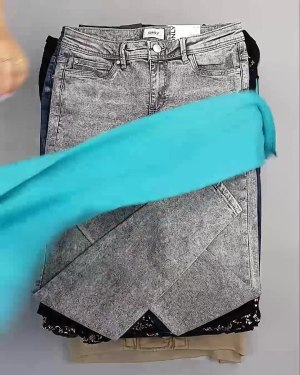 Фотография  397 - ONLY+Vero Moda Winter Mix 064#16,6 кг, ЛОТ №6544 оптом в Сочи и Краснодарском крае