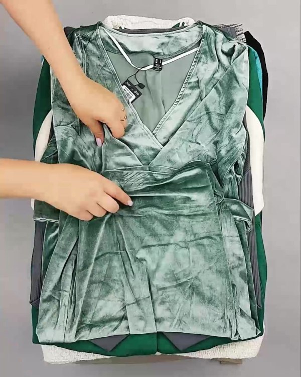 Фотография  585 - ONLY+Vero Moda Winter Mix 064#16,6 кг, ЛОТ №6544 оптом в Сочи и Краснодарском крае