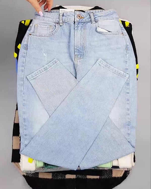 Фотография  455 - PIECES+NOISY MAY mix 074#15 кг, ЛОТ №6556 оптом в Сочи и Краснодарском крае