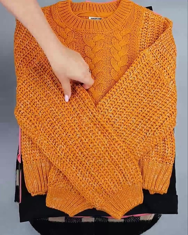 Фотография  839 - PIECES+NOISY MAY mix 074#15 кг, ЛОТ №6556 оптом в Сочи и Краснодарском крае