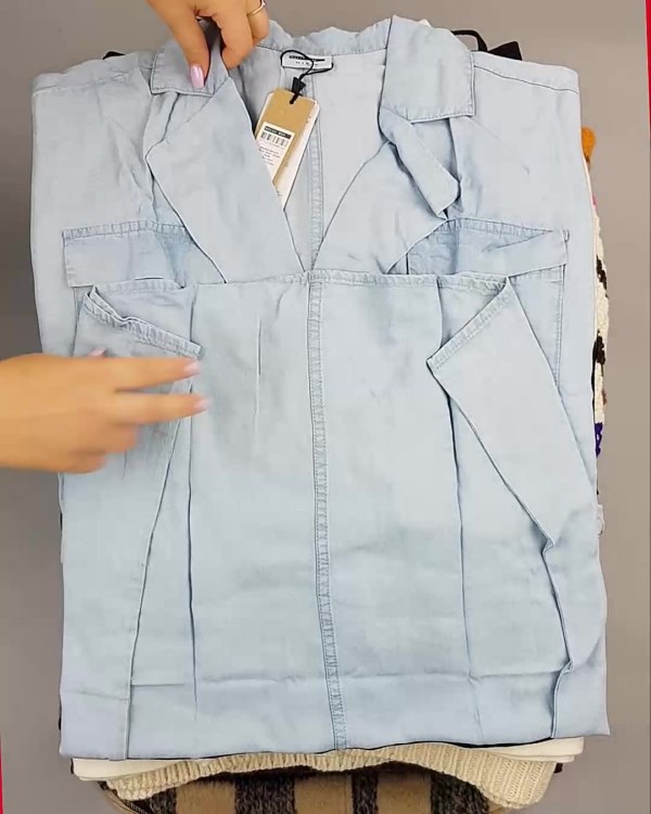 Фотография  607 - PIECES+NOISY MAY mix 074#15 кг, ЛОТ №6559 оптом в Сочи и Краснодарском крае