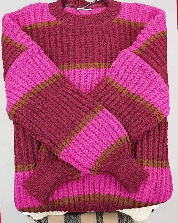 Фотография  105 - PIECES+NOISY MAY mix 074#15 кг, ЛОТ №6559 оптом в Сочи и Краснодарском крае