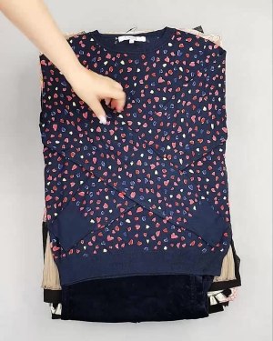 Фотография  619 - NEXT Winter Women mix#15 кг, ЛОТ №6598 оптом в Сочи и Краснодарском крае