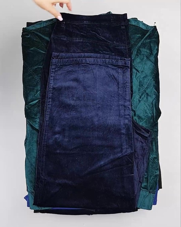 Фотография  768 - NEXT Winter Women mix#15 кг, ЛОТ №6598 оптом в Сочи и Краснодарском крае