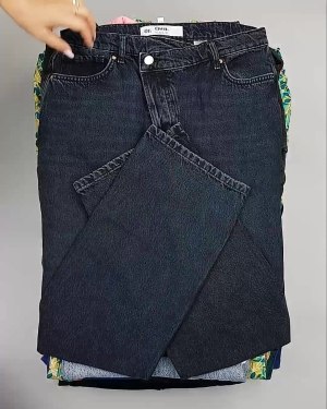 Фотография  231 - NEXT Winter Women mix#15 кг, ЛОТ №6598 оптом в Сочи и Краснодарском крае