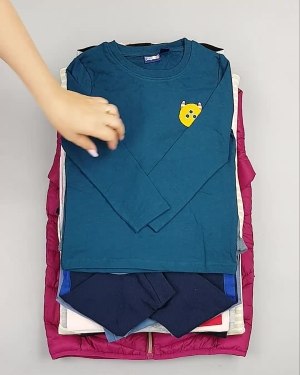 Фотография  177 - LIDL Kinder Baby Winter 074#7 кг, ЛОТ №6601 оптом в Сочи и Краснодарском крае