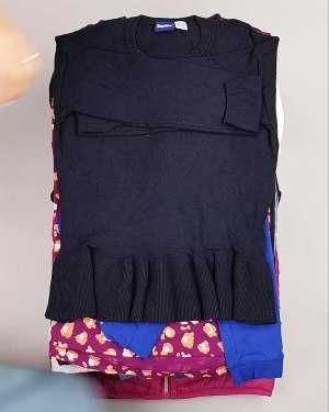 Фотография  107 - LIDL Kinder Baby Winter 074#7 кг, ЛОТ №6601 оптом в Сочи и Краснодарском крае