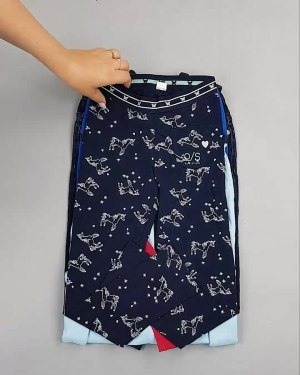 Фотография  143 - LIDL Kinder Baby Winter 074#7 кг, ЛОТ №6606 оптом в Сочи и Краснодарском крае